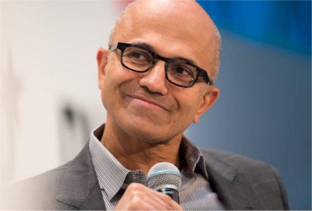 Microsoft and Providence medical
building 'hospital of the future'
(cnbc.com)