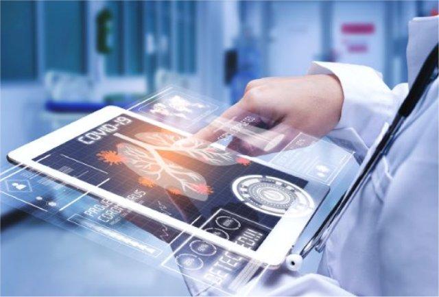 future of health care and
technology (providence.org)
