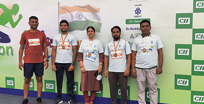healthcare IT company in Hyderabad