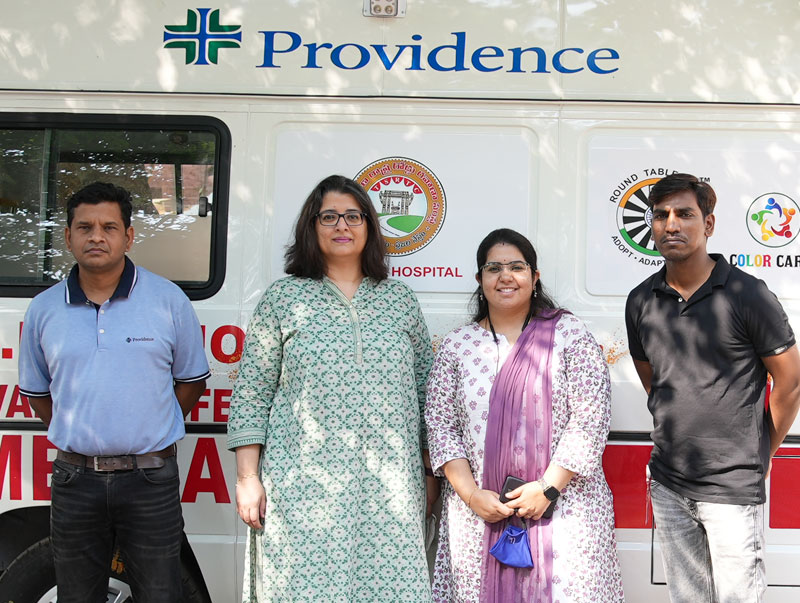 innovations in healthcare technology