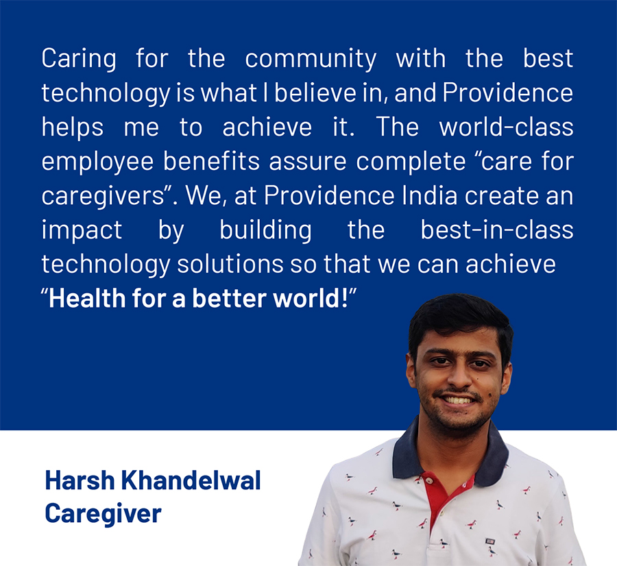Fiza Rasool - Caregiver