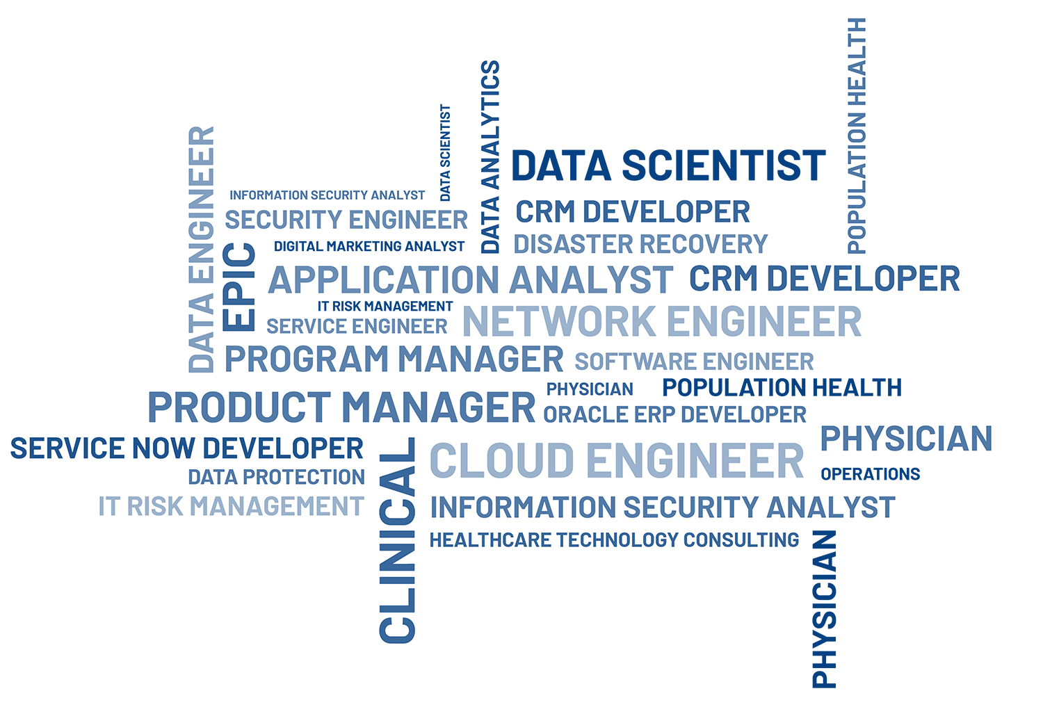Build your career with us