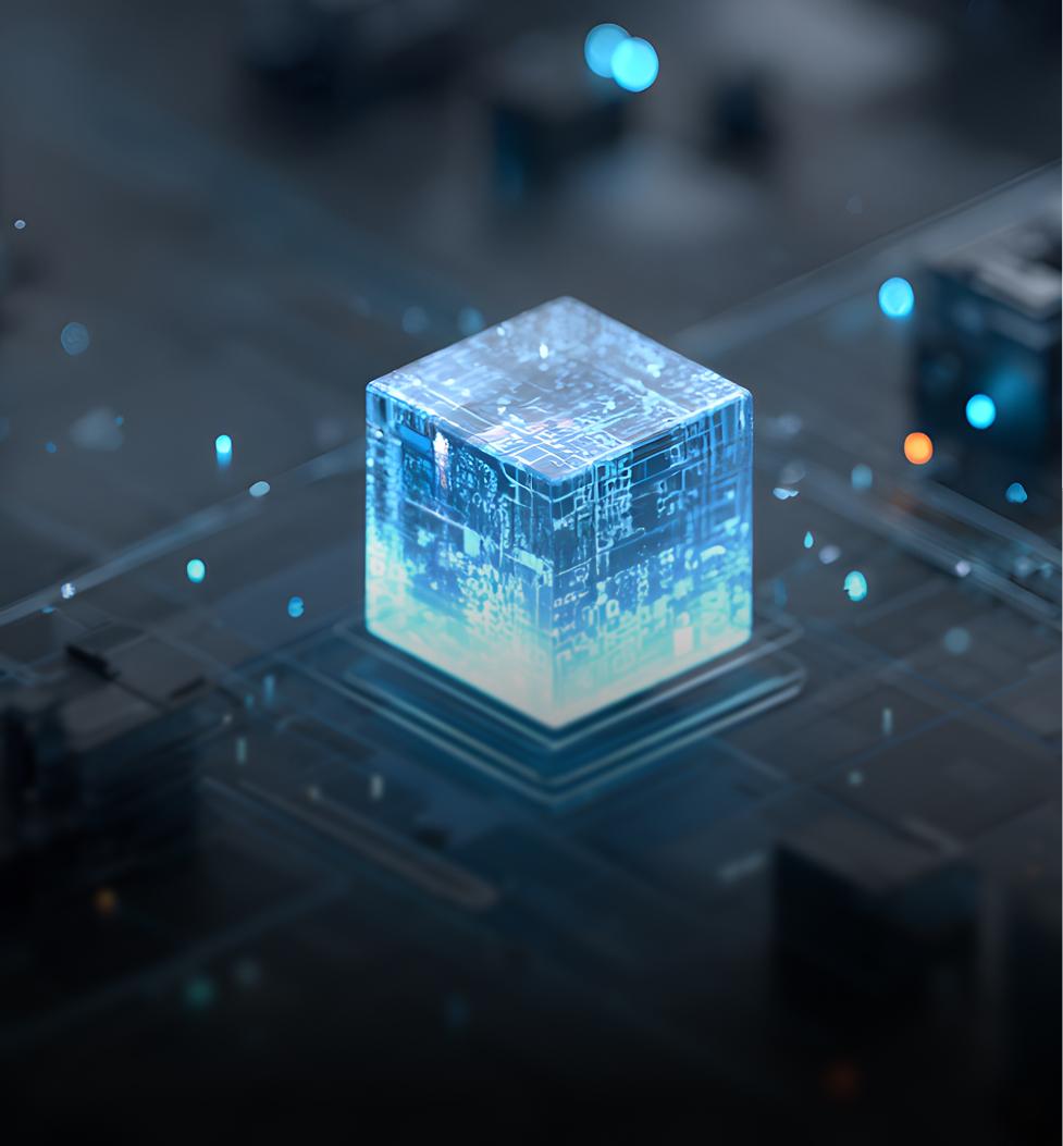 Co-created for your system