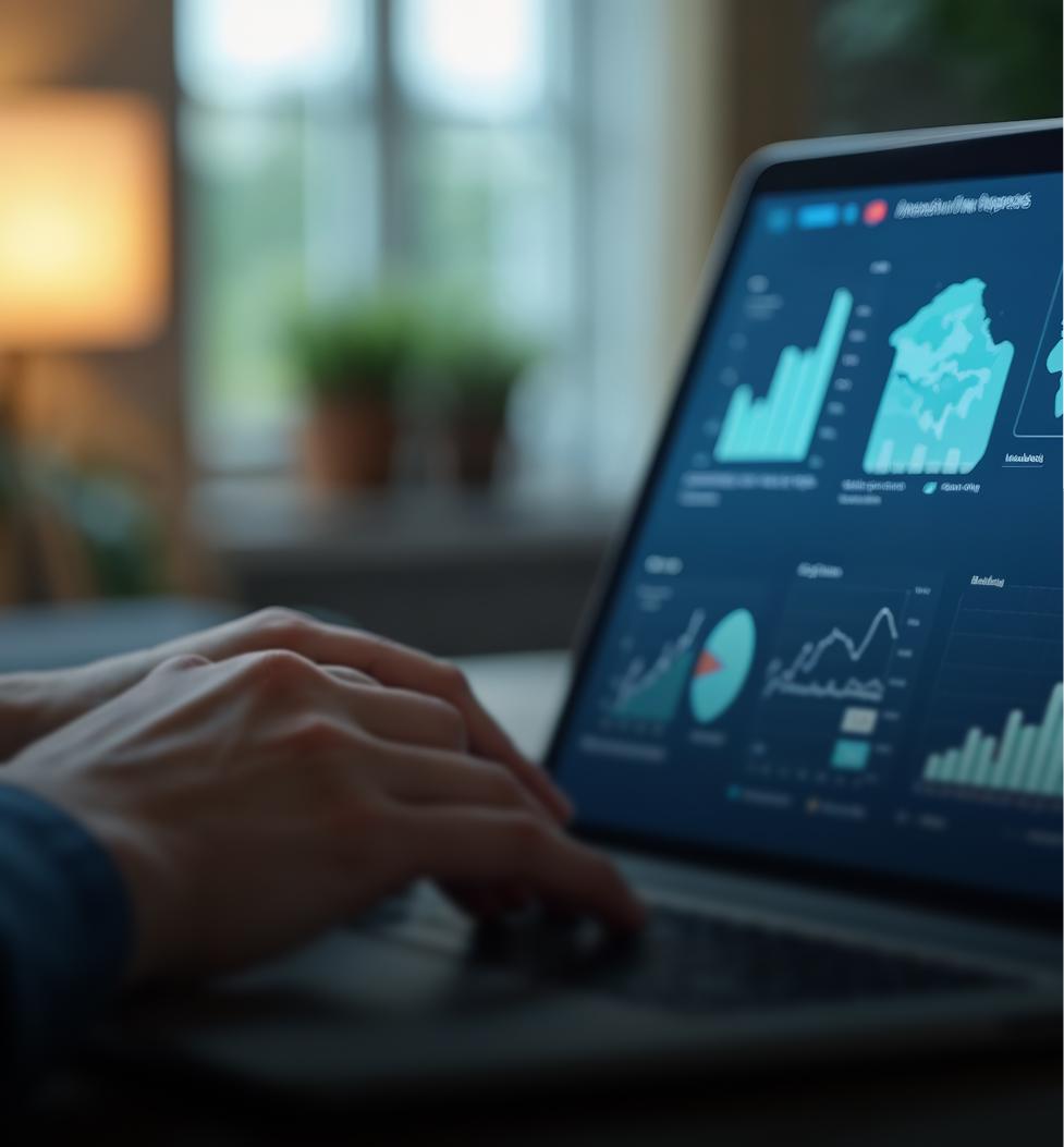 Depth in VBC analytics and reporting