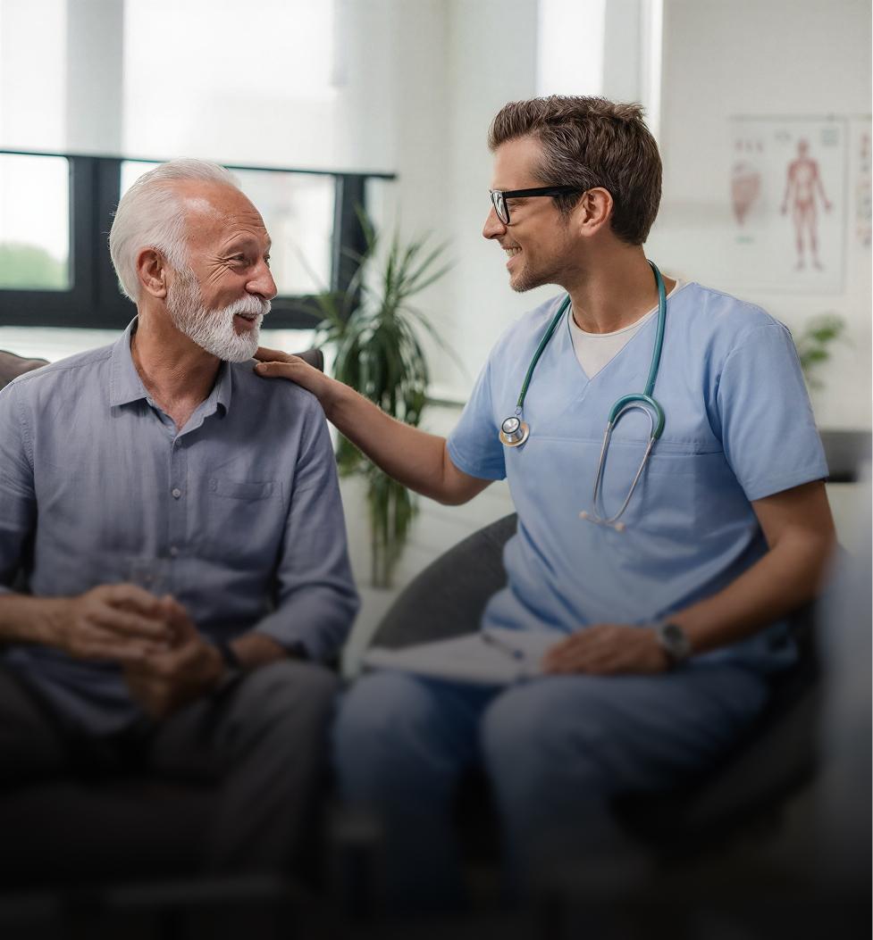 Governance you can trust