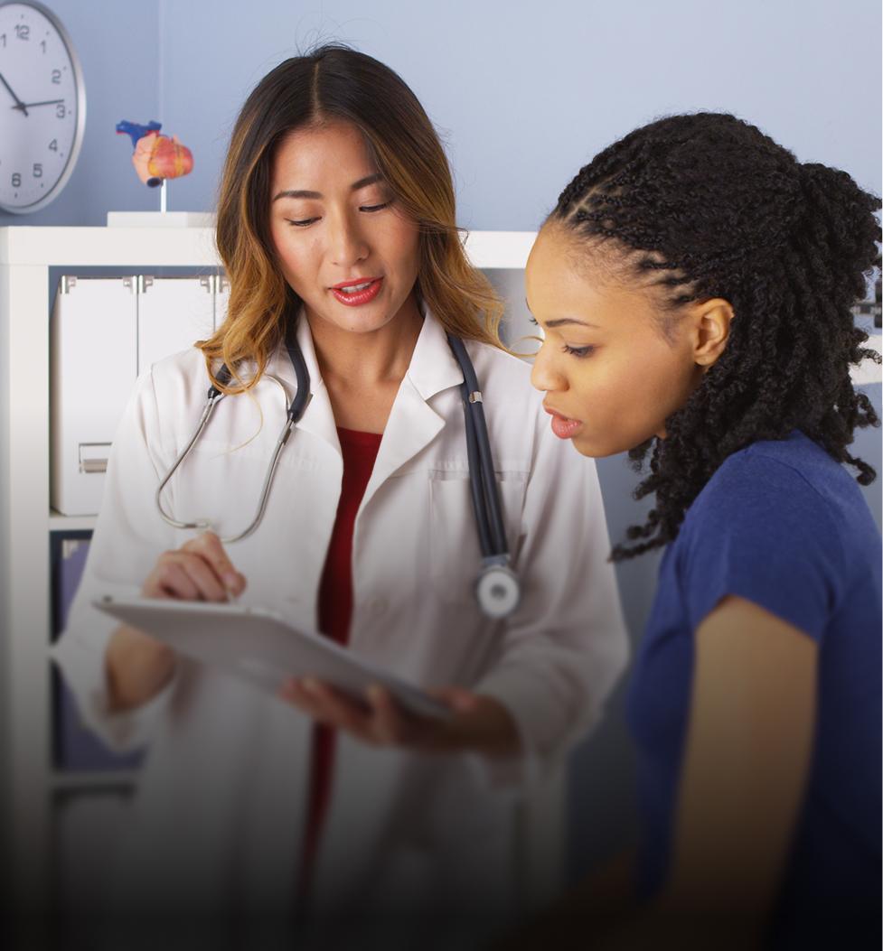 Hands-on VBC expertise