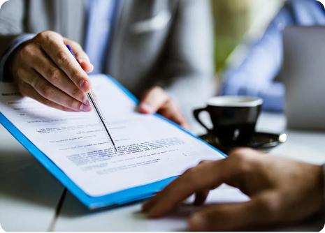 Leave policy - Benefit Image