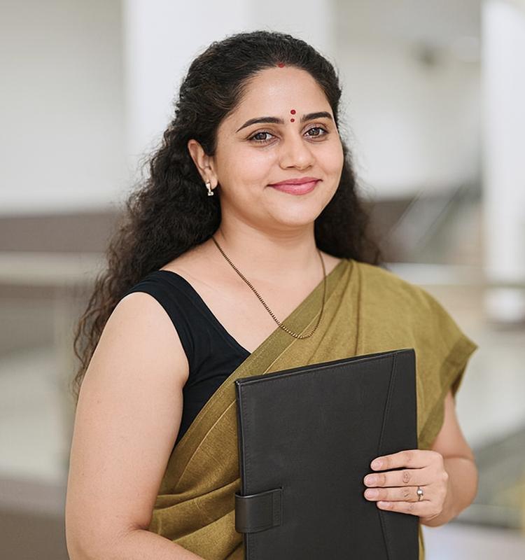 Thrive – Return to work program