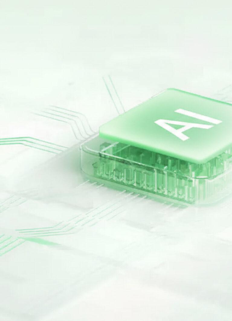 Boost productivity by embedding AI into workflows