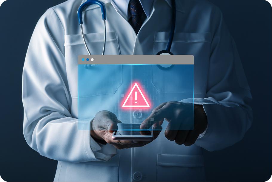 Leadership intelligence with executive insights dashboards