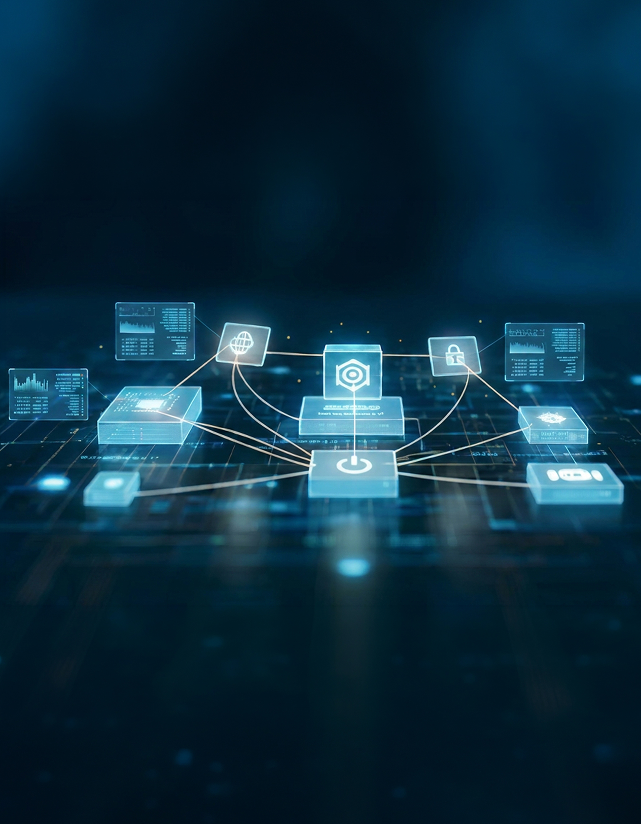 Connected Care: The Role of Technology in Achieving Seamless Healthcare Interoperability