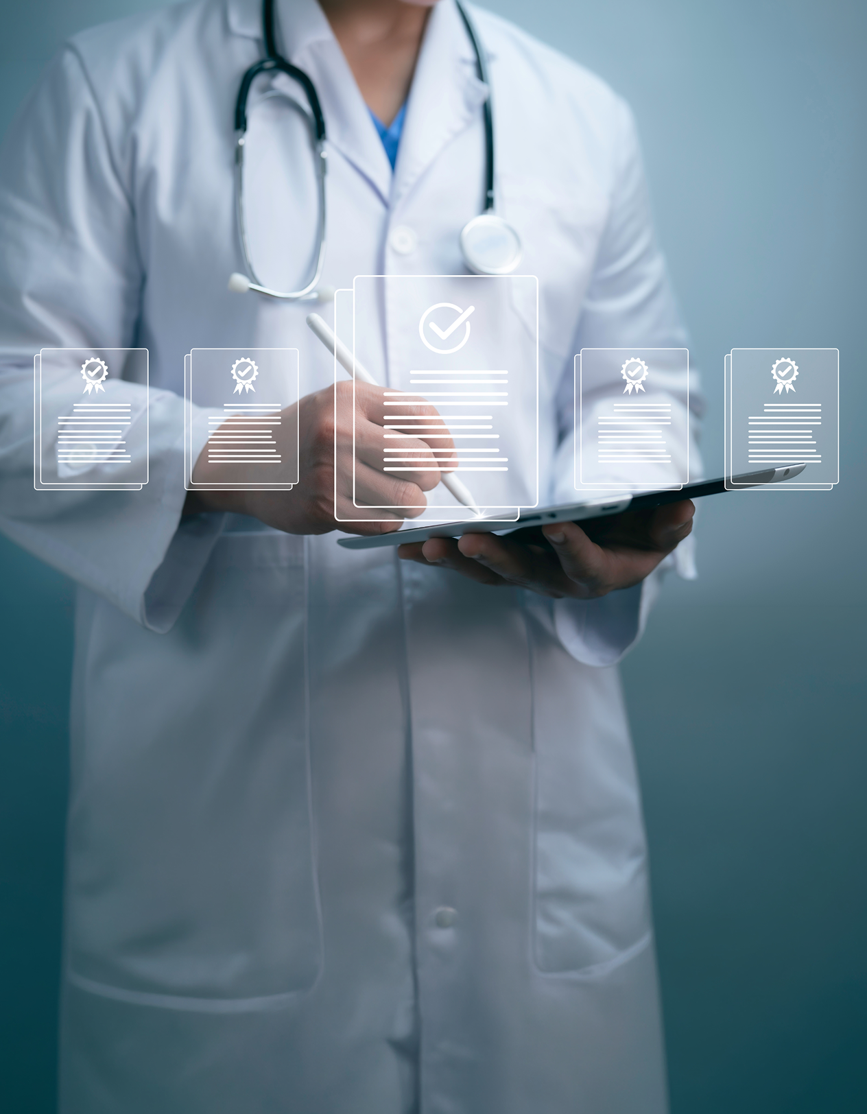 Reimagining healthcare workforce onboarding for Day-1 readiness with human-centered smart application
