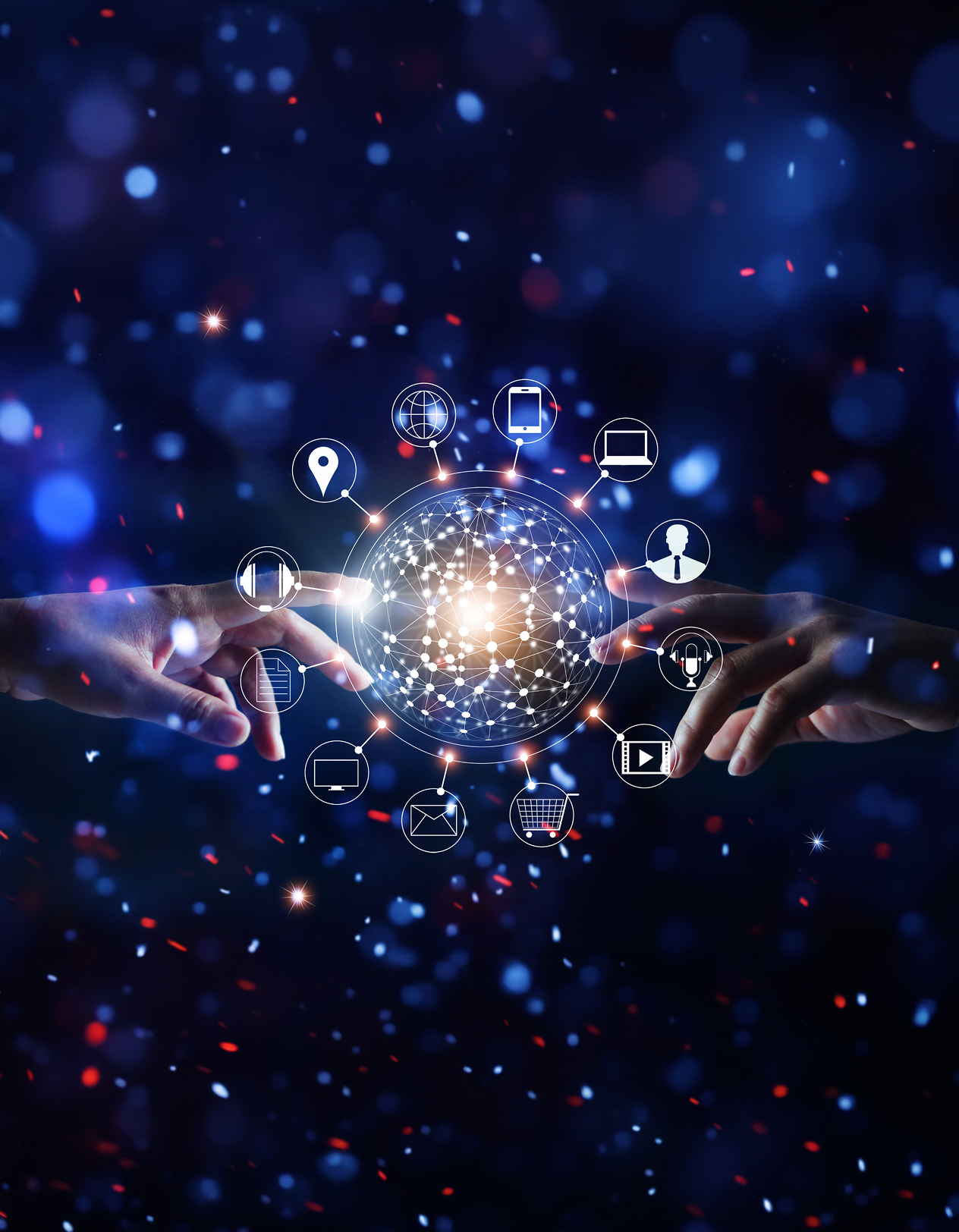 Accelerated health system growth with scalable digital onboarding