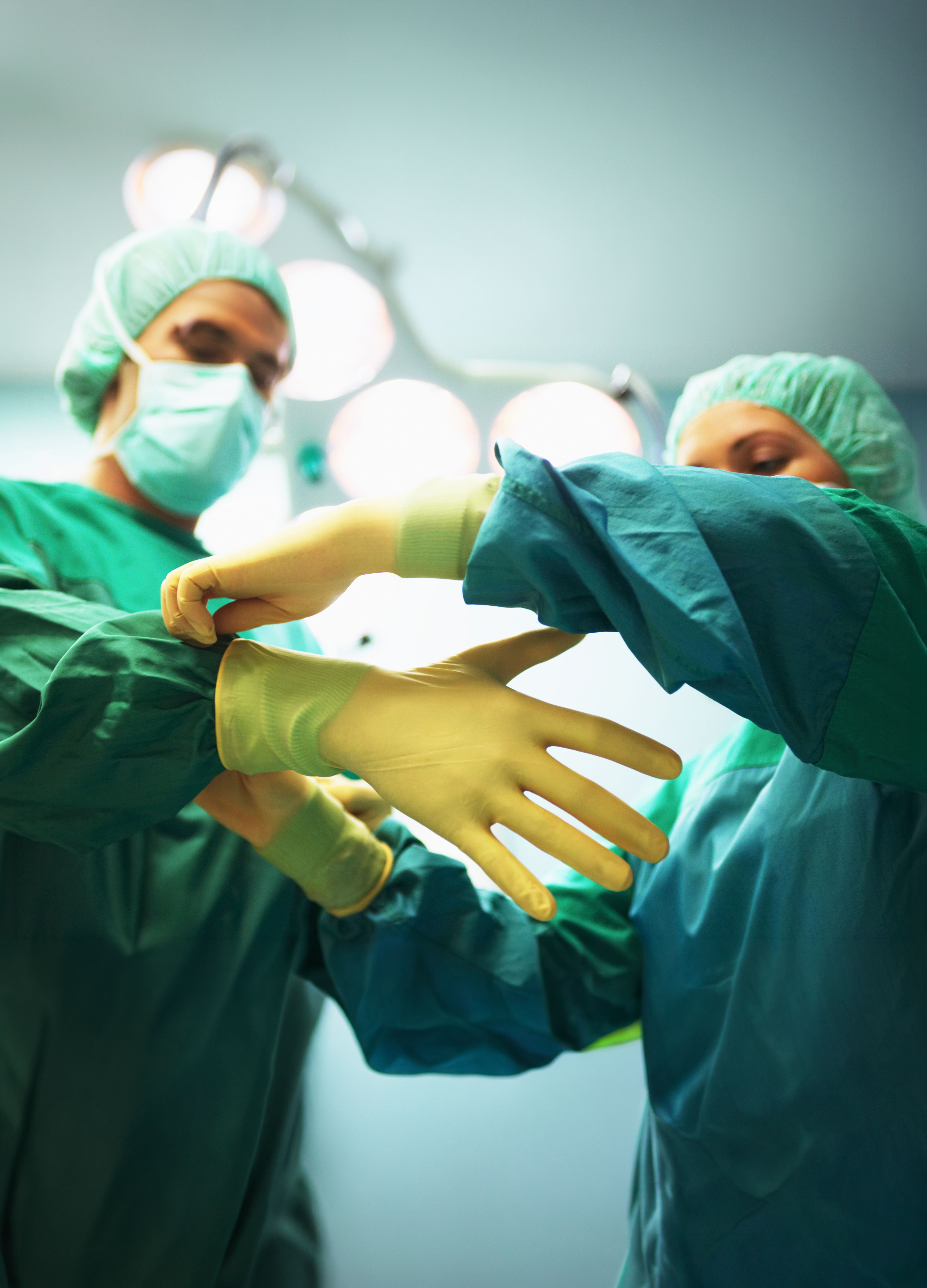 Leaner, safer, efficient operating room operations with smart surgeon preference cards