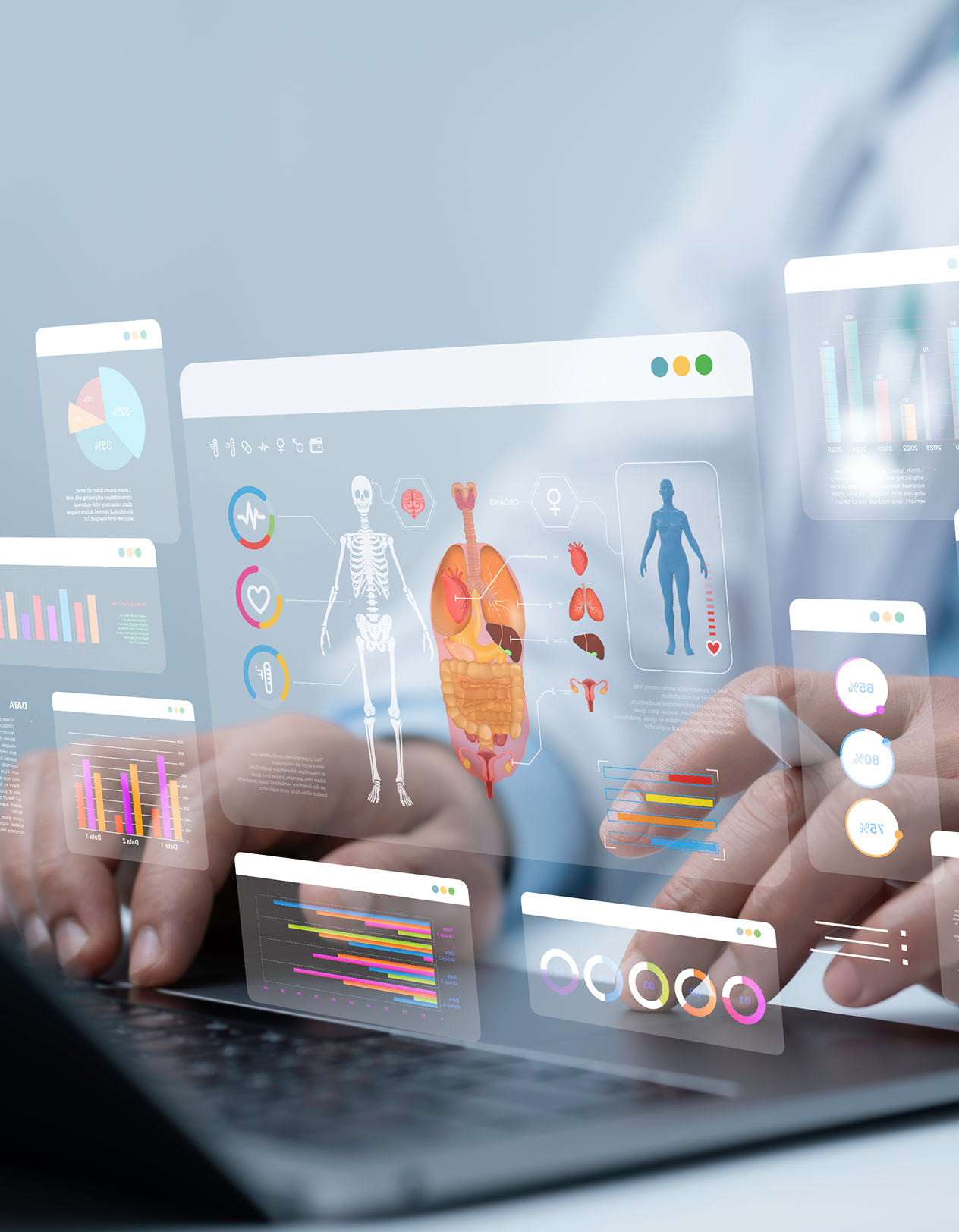Driving value-based care performance with predictive insights and system-wide decision intelligence