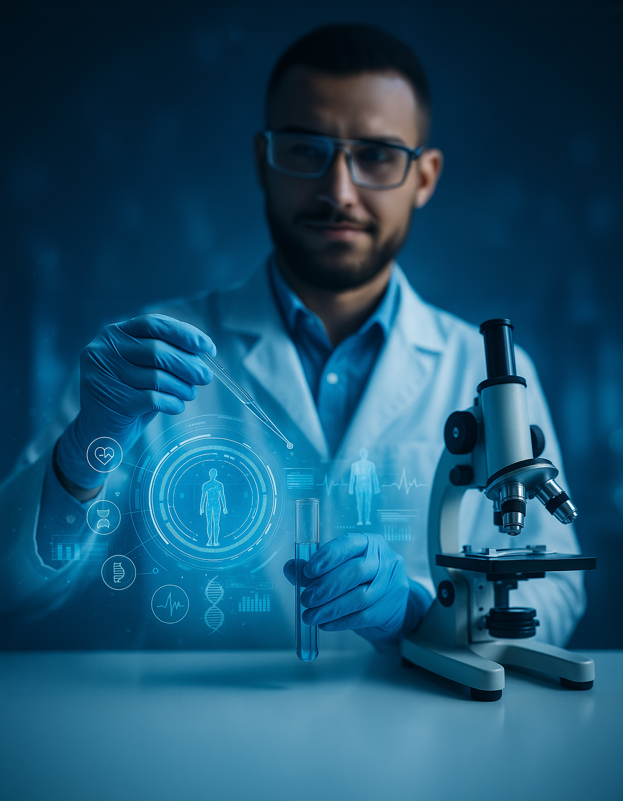 Accelerating clinical research with AI-powered study mapping