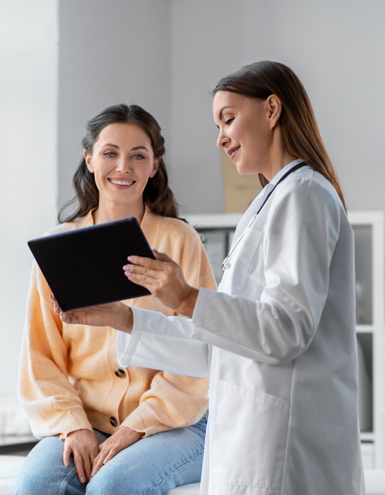 Streamlining value-based care with data-driven operations